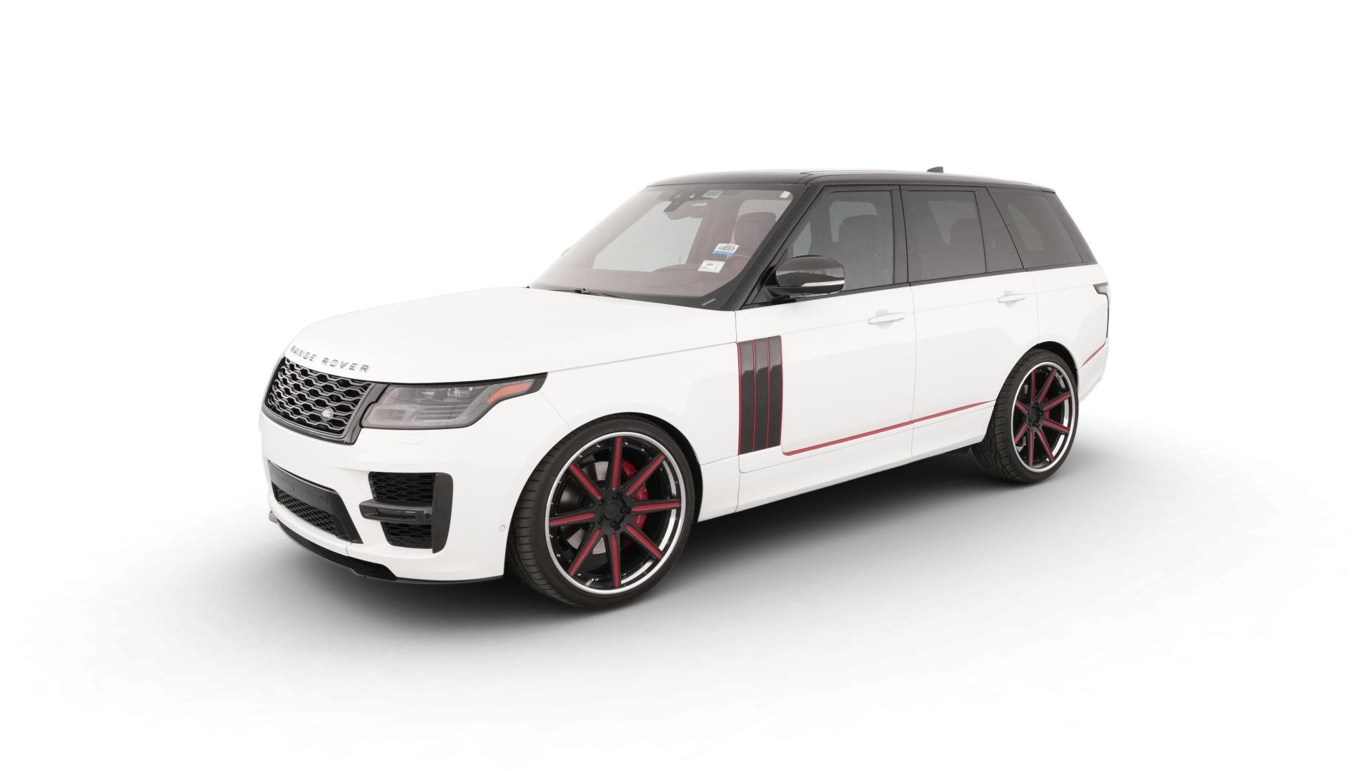 land rover range rover 2019 SALGW2SE9KA523234 image land rover range rover 2019 SALGW2SE9KA523234 image